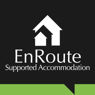 En-Route Supported Housing