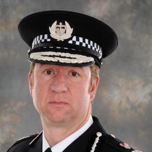 Police chief’s message to young victims after child sexual exploitation conference in Norwich