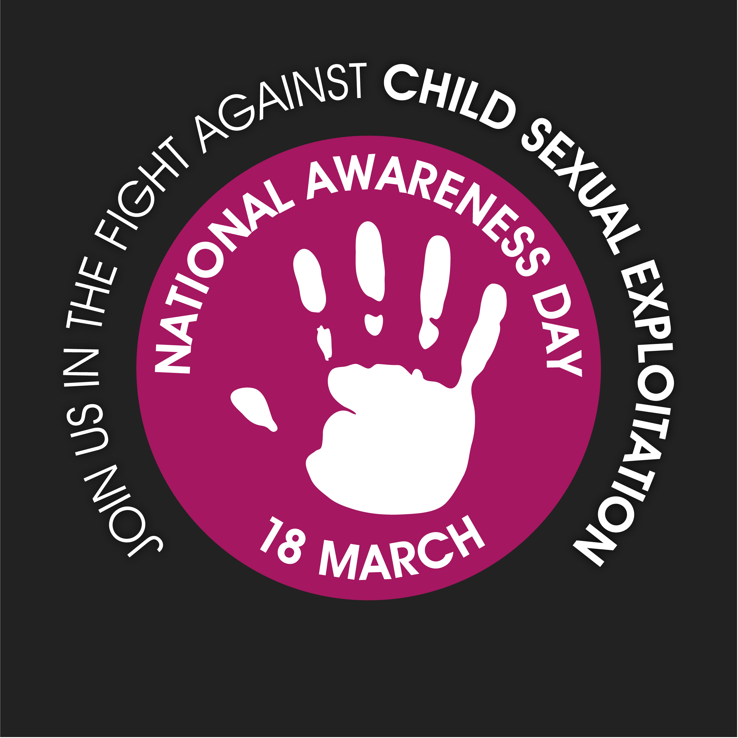 National Child Sexual Exploitation Awareness Day