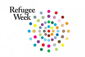 Refugee Week 2018