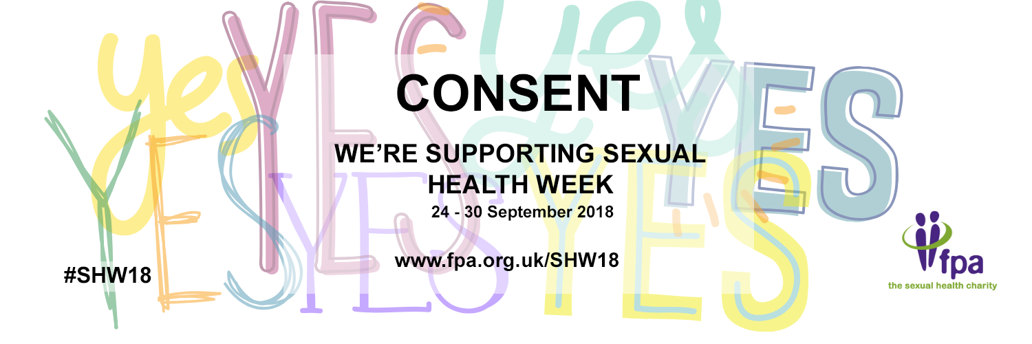 Sexual Health Week
