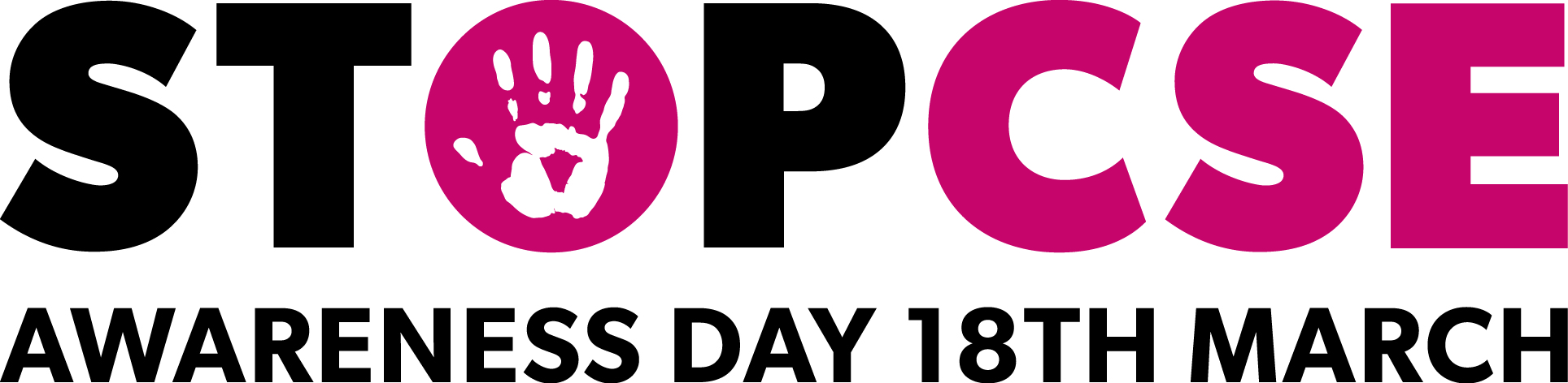 Countdown to National Child Exploitation Awareness Day………..