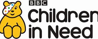 BBC Children in Need : Friday 19th November