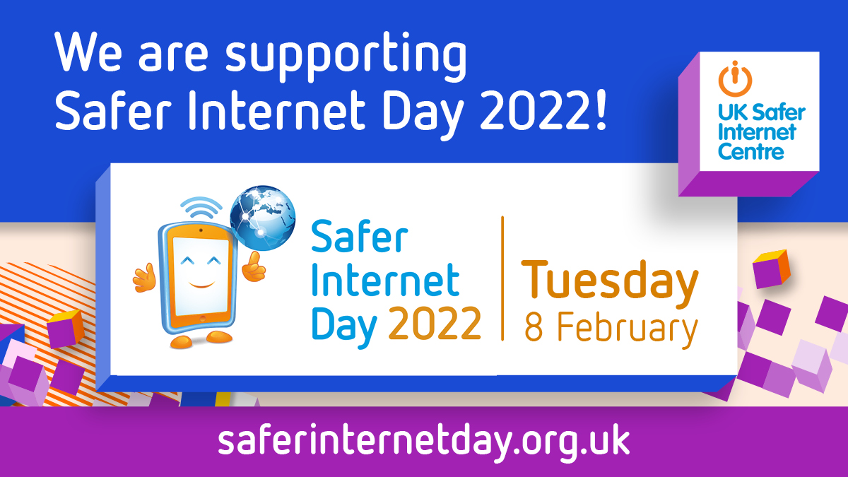 Safer Internet Day a success!