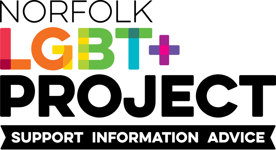 Norfolk LGBT+ Project