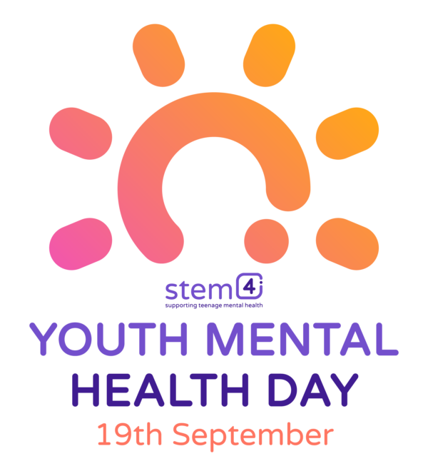 Youth Mental Health Day : 22nd September