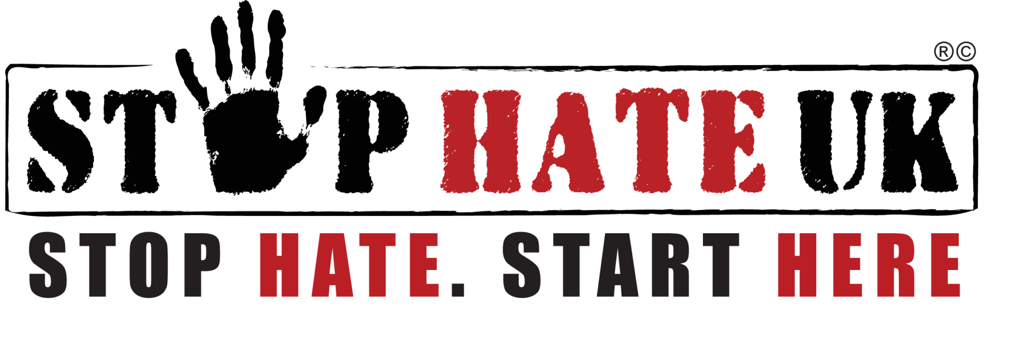 Ahead of National Hate Crime Awareness Week…….