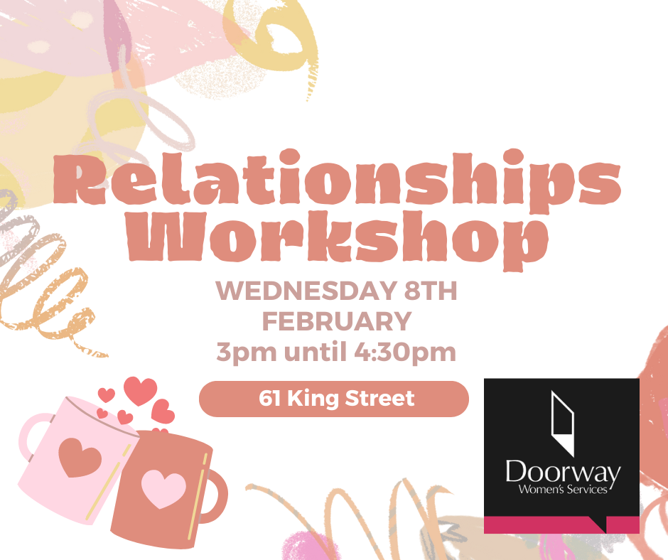 Relationships workshop