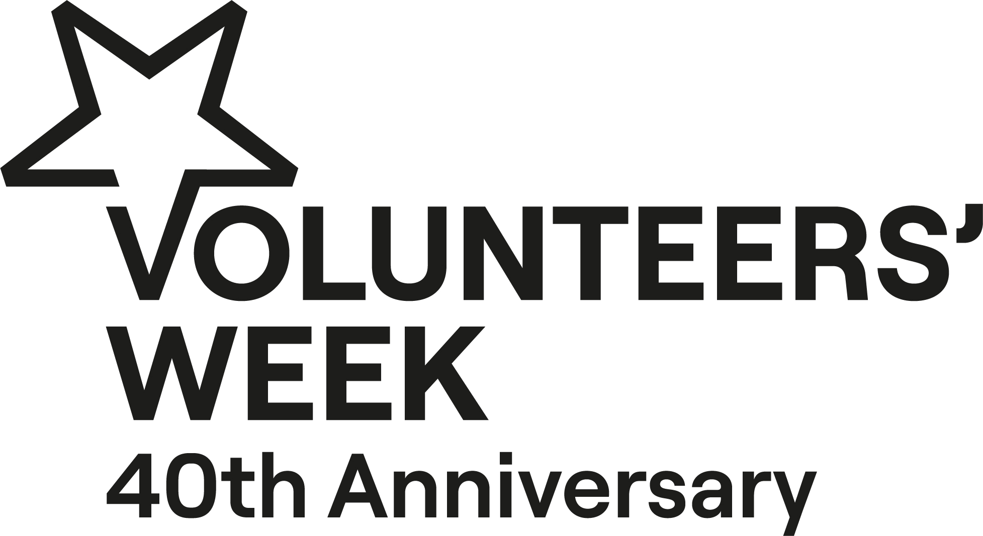 Volunteers’ Week 2024