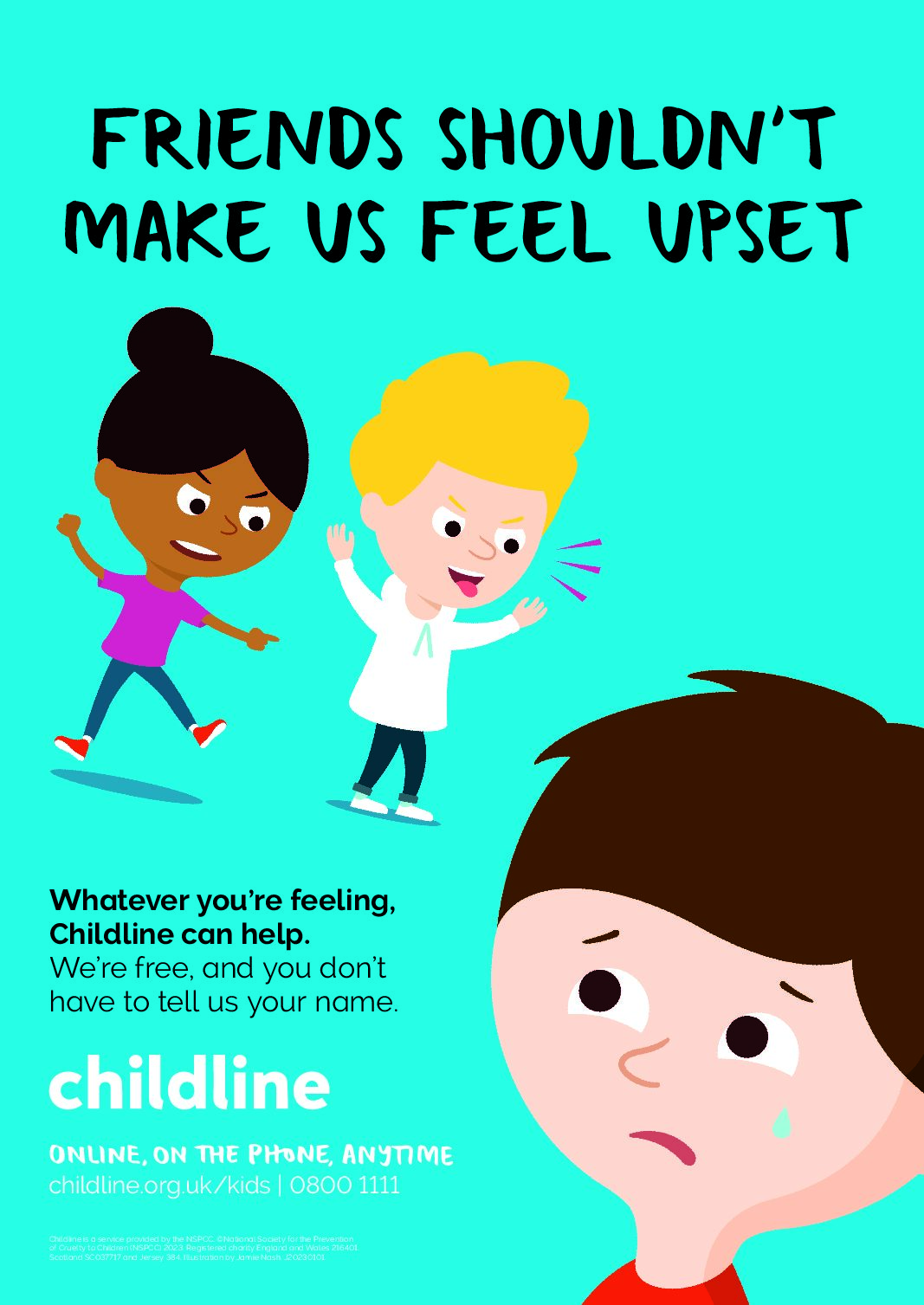 Choose Respect