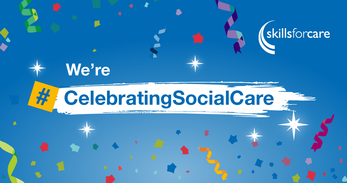 #Celebrating Social Care
