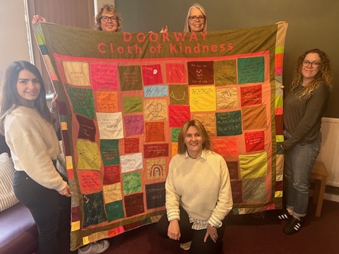 Cloth of Kindness