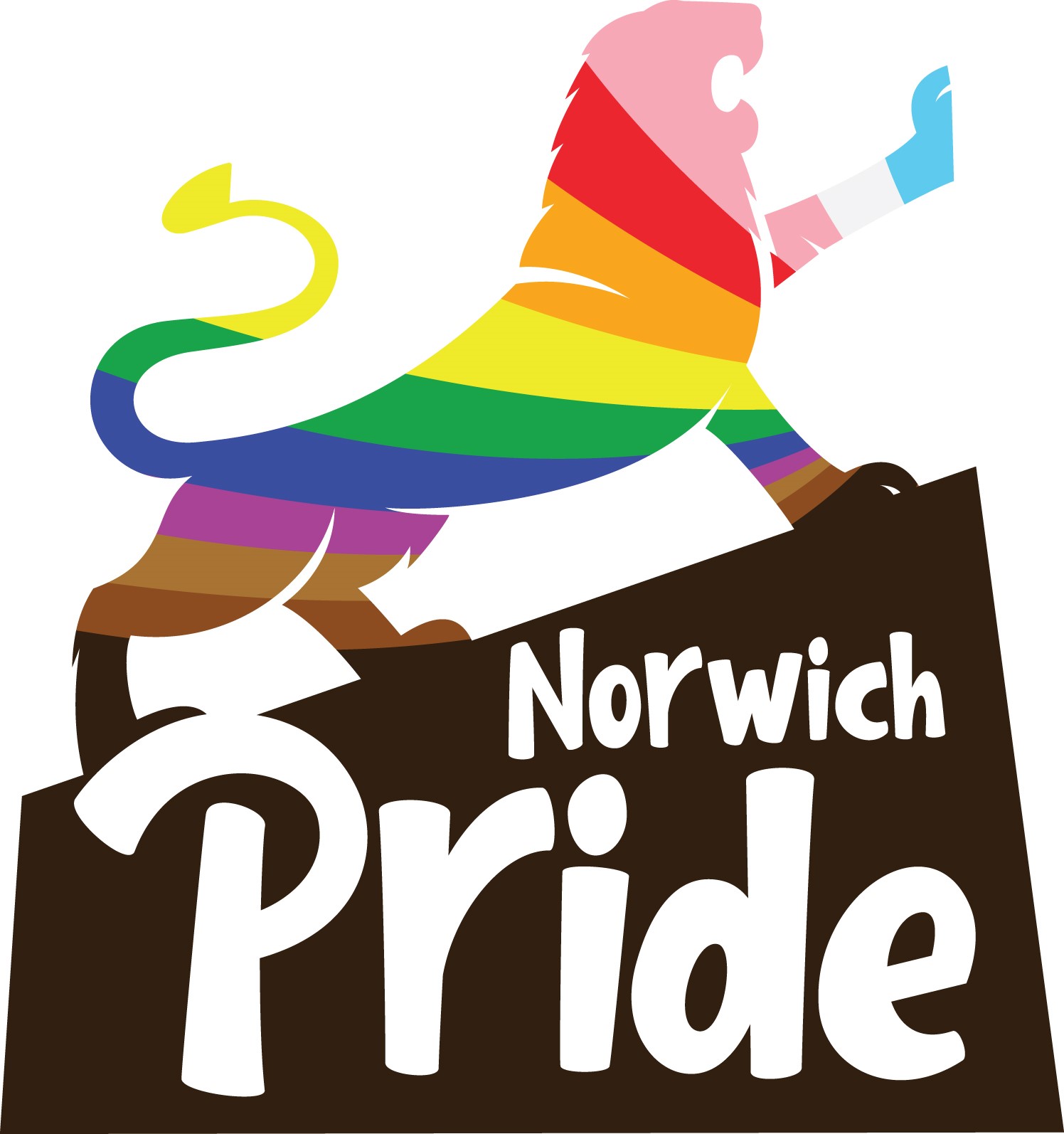 Ahead of Norwich Pride : 26th July