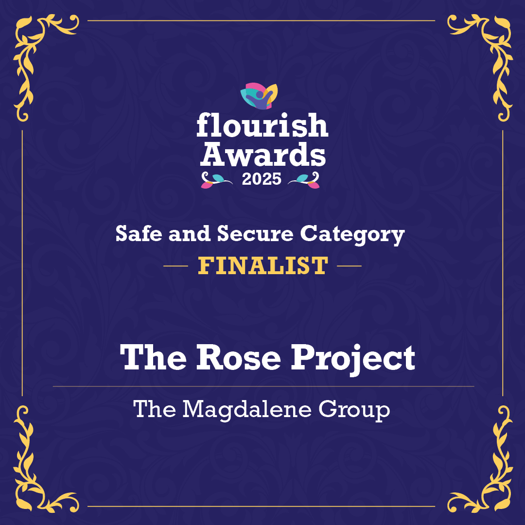 Flourish Awards 2025